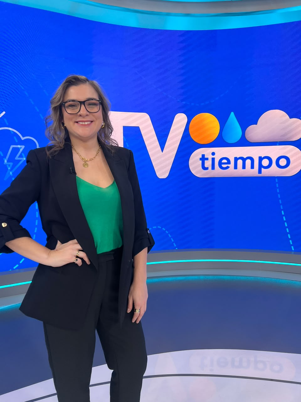 Arlette Chacon