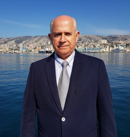 Luis Vidal