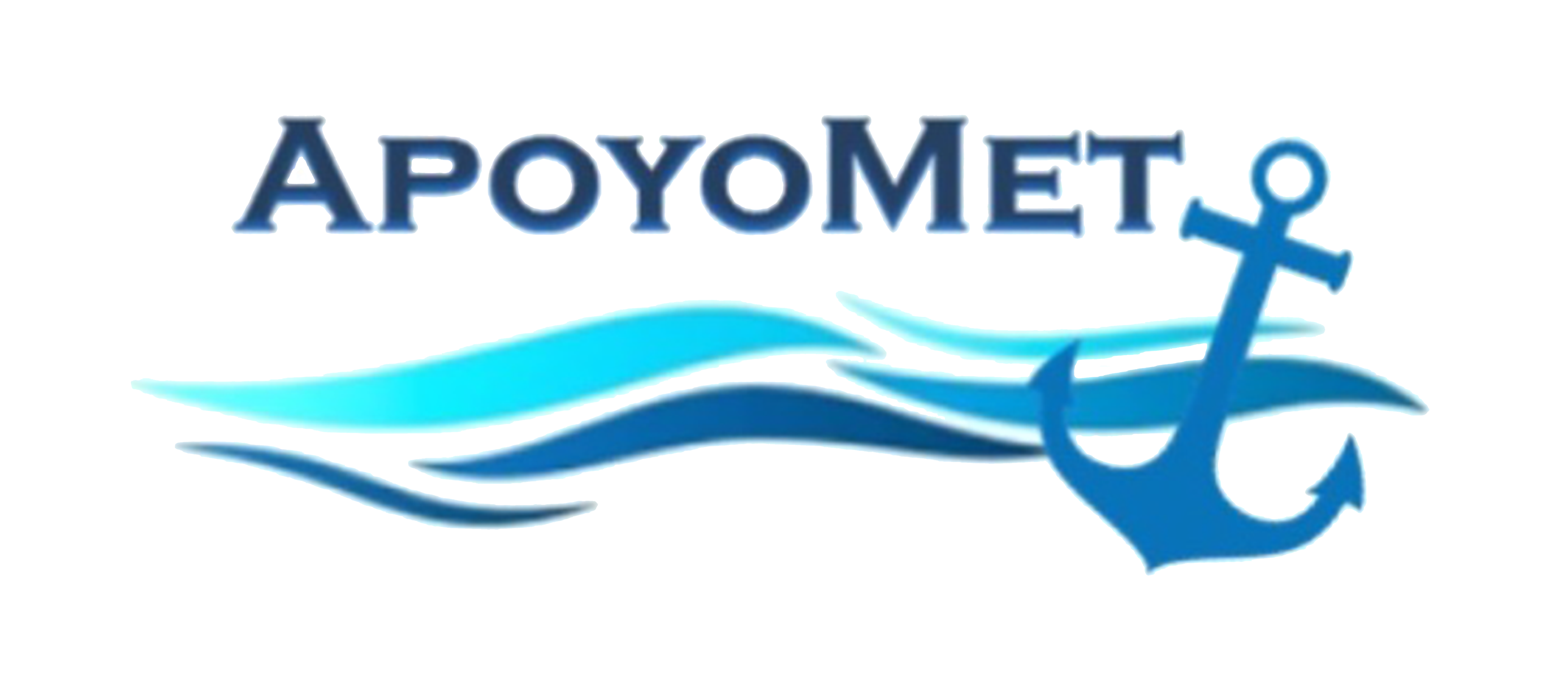 logo APOYOMET